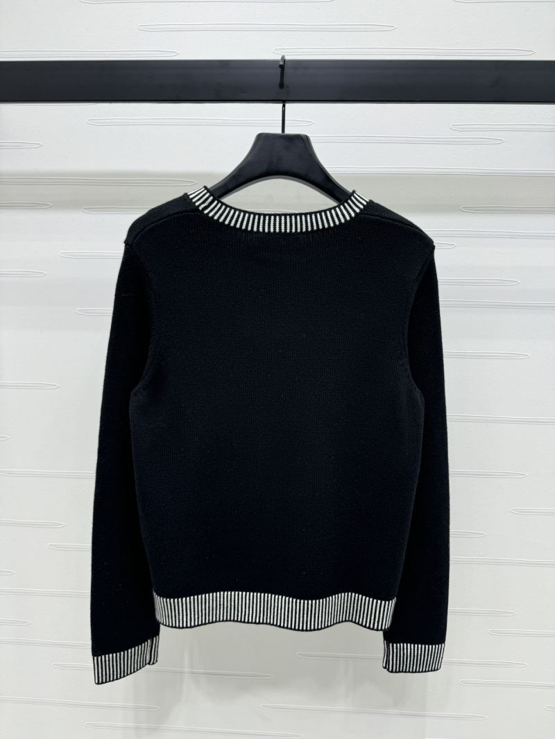 Chanel Sweaters